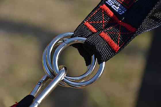 Набір трубчастих еспандерів Power System PS-4098 Ultimate Set Expander 3шт. (до 50кг.) Луцьк