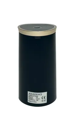 Помпа для воды электрическая AQUADEVICE R6 black Киев