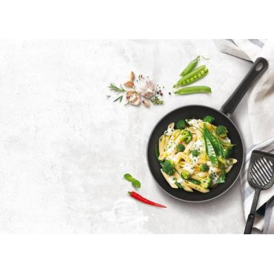 Сковорода TVS Diamante Induction Wok 28 см (DP793283310001) Вінниця - фото 5