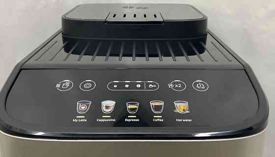 Кавомашина Delonghi Magnifica EVO Київ
