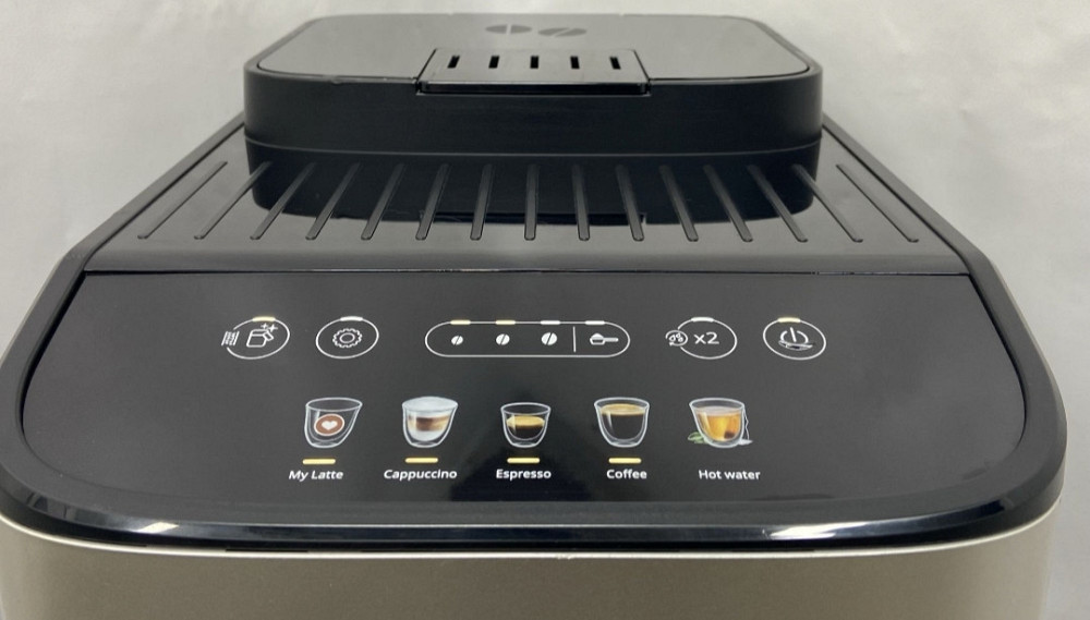 Кавомашина Delonghi Magnifica EVO Київ - фото 1