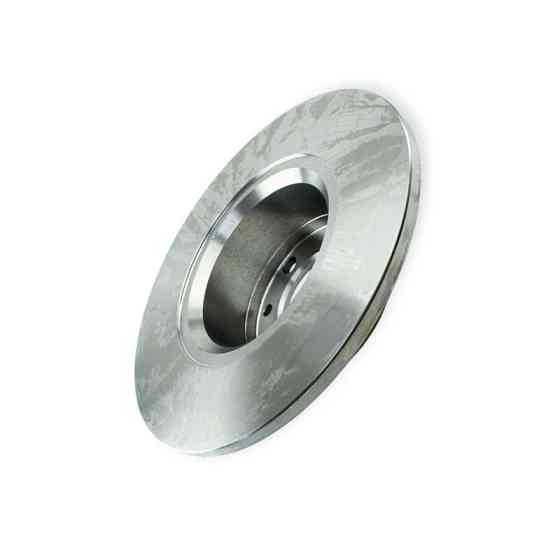 Диск 2101 (LPR-) гальмівний Мукачево