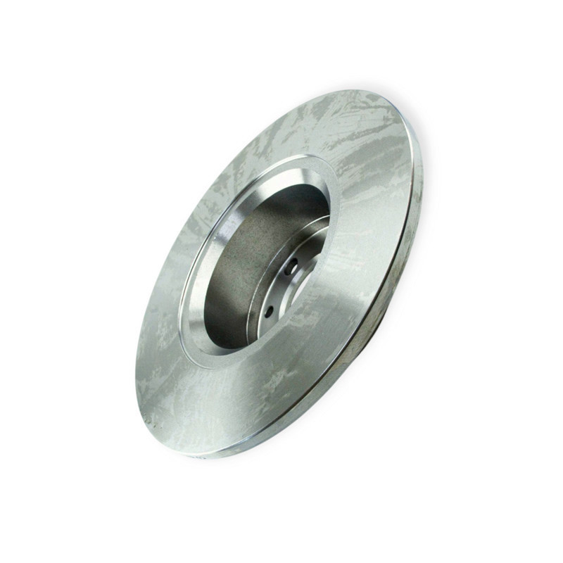 Диск 2101 (LPR-) гальмівний Мукачево - фото 1