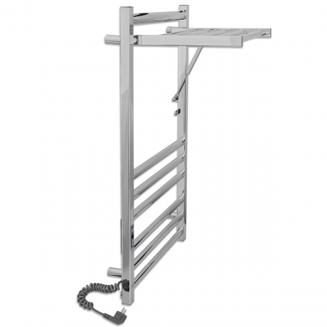 Електрична сушарка для рушників Laris Сіріус П12 500 Х 900 Е ліва підкл. Київ