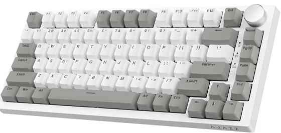 Ігрова механічна клавіатура AJAZZ AK820 Киев