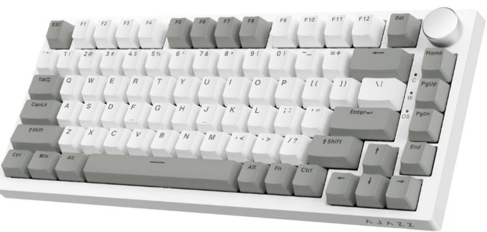 Ігрова механічна клавіатура AJAZZ AK820 Киев - изображение 3