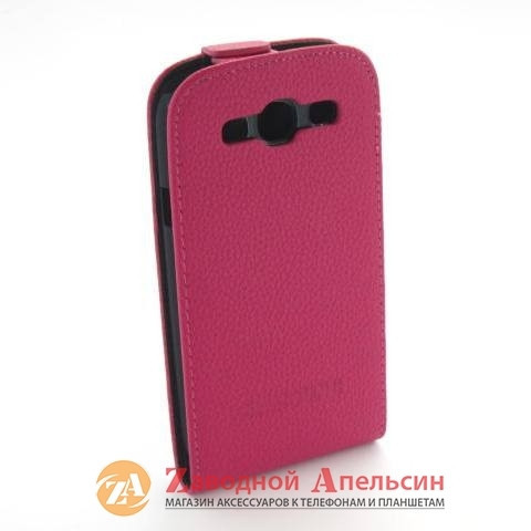 Чехол книжка Samsung I9300 I9305 S3 Chic Case 2 Одесса - изображение 4