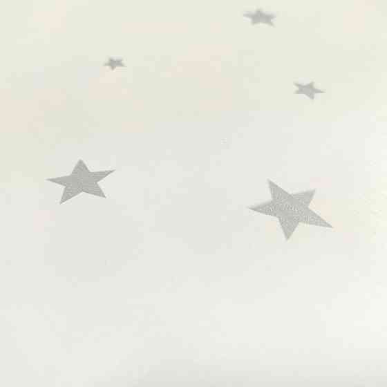 Самоклеющаяся пленка 0,45х10м х 0,07мм Звезды SW-00001258 Днепр