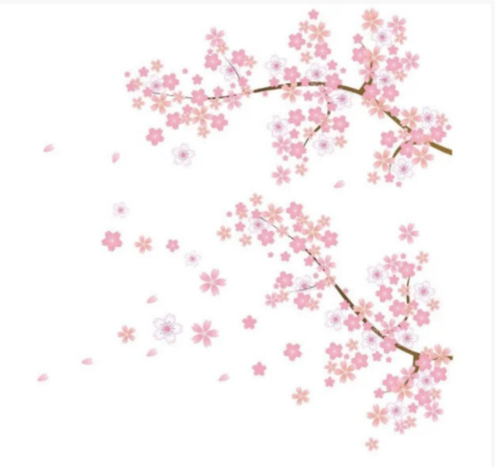 Наклейка декоративная в комнату Ветки дерева Киев - изображение 3