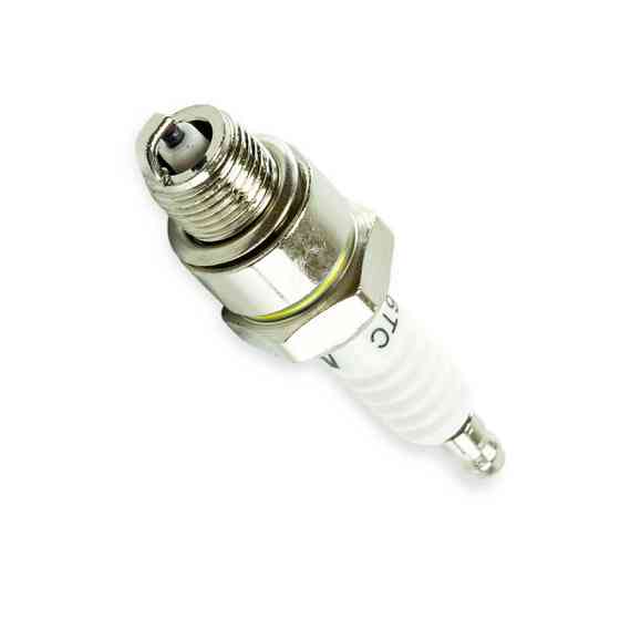 Свеча E6TC MILLE (M14*1,25 12,7mm) MILLIE 2т Мукачево