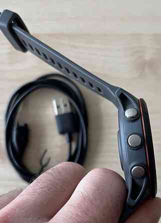 Смарт-Часи Garmin Forerunner 255 Київ