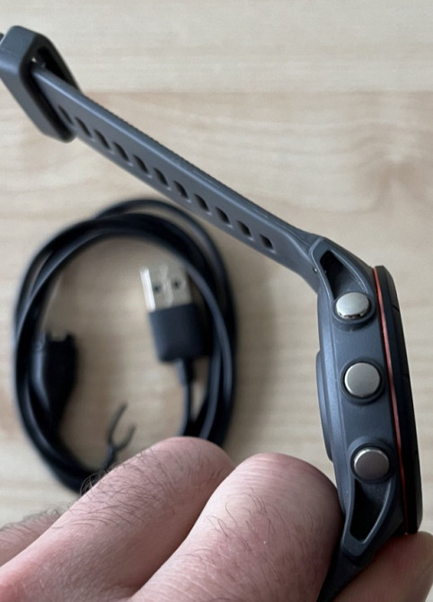 Смарт-Часи Garmin Forerunner 255 Харків - фото 4