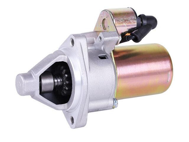 Стартер электрический мотоблок дизель мотоблок дизель 173D Мукачево - изображение 2