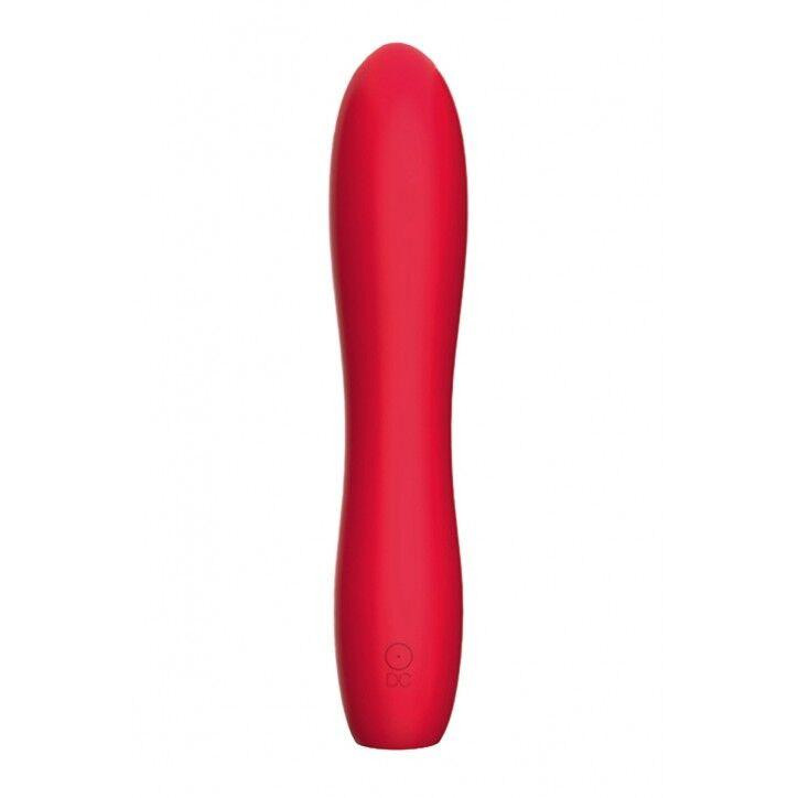 Мини-вибратор Wooomy Romeo, очень мощный, 10 режимов работы Sex Aura Киев - изображение 1