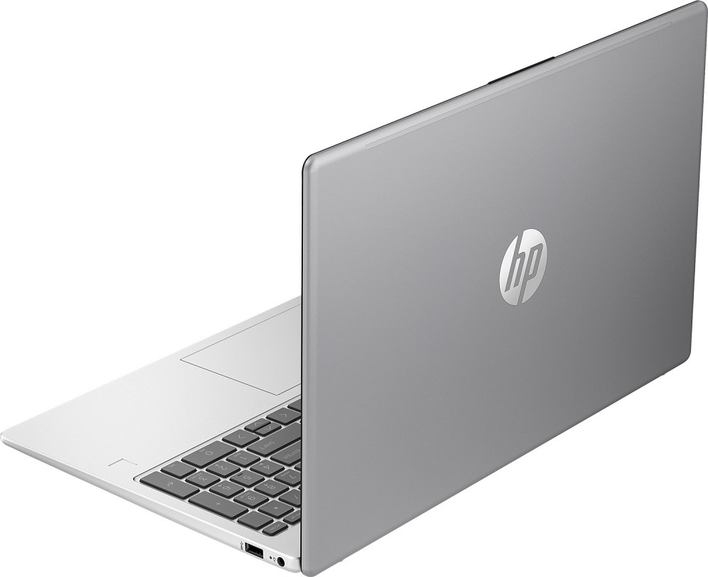 HP 255R G10 15.6" FHD IPS, 300n/Ryzen 5-7535U (4.5)/8Gb/SSD512Gb/Radeon/Підсв/DOS/3y.w/Сріблястий Вінниця - фото 4