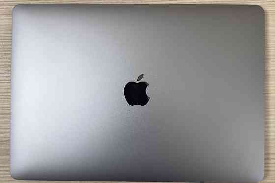 MacBook Air 2020 Space M1 8/256Gb/ S770/ No 1252. Идеал! Київ