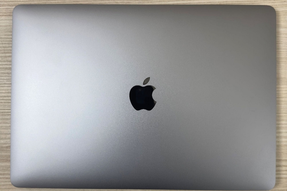 MacBook Air 2020 Space M1 8/256Gb/ S770/ No 1252. Идеал! Київ - фото 2