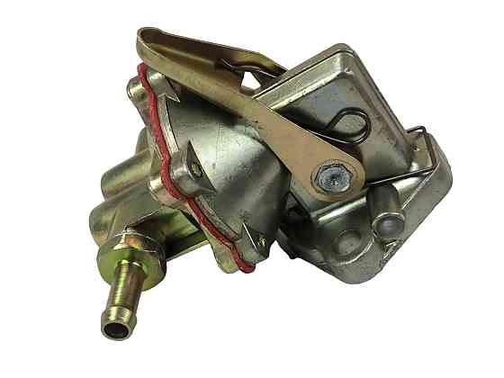 Насос 2108, 2109, 21099 плунжерний (бензонасос) CS-20 паливний Мукачево