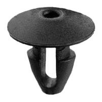 Кліпса ущільнювача дверей решетки радіатора Alfa Romeo Fiat Lancia 4368201 10838 Київ - фото 1