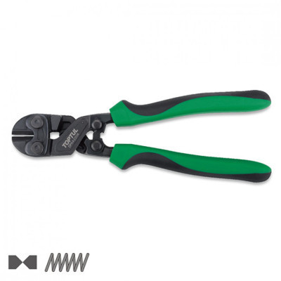 Кусачки Toptul усиленные 8" (DPAA2208) Винница - изображение 1