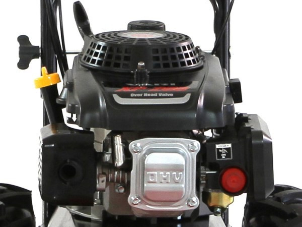 Косилка для травы роторная дисковая VARI AGATHA DS-521Н Коломия - фото 3