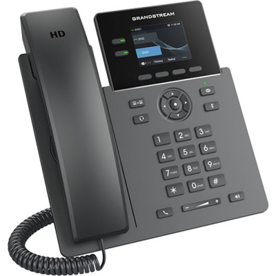 IP телефон Grandstream GRP2610P Вінниця - фото 5