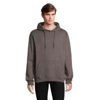 Худі Sol's Snake темно-сірий XL (47101384XL) Вінниця