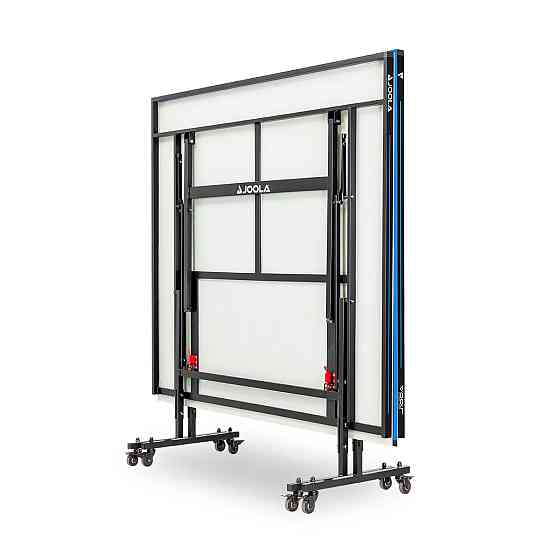 Тенісний стіл Joola Outdoor J100A Grey (11647) Київ