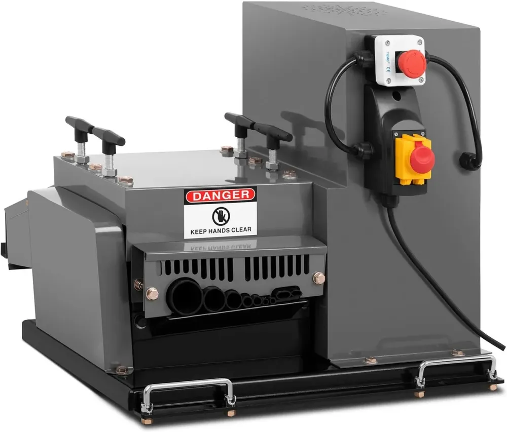 Msw Korowarka Do Kabli Maks. 43Mm Mswwirestripper0021500 Київ - фото 1