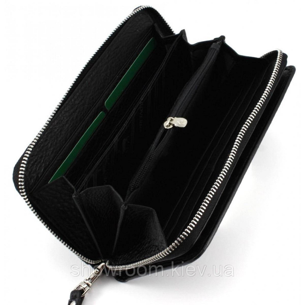 Мужской кожаный клатч Marco Coverna (5130) Киев - изображение 8