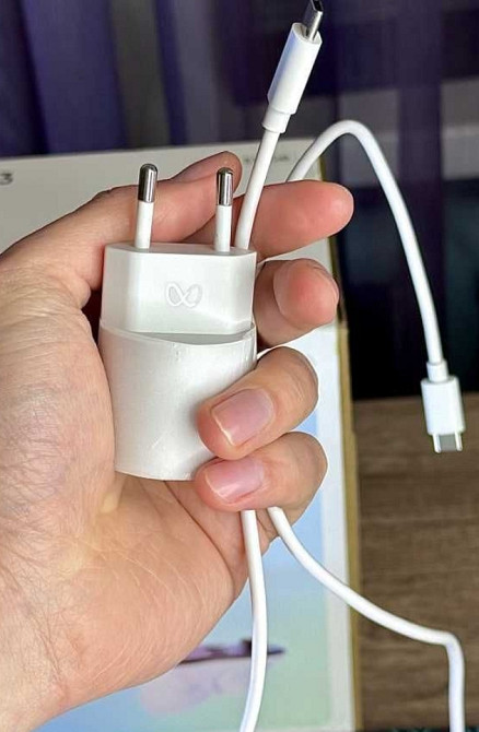 Meta Quest 3 512 GB 1 шт. GENTLY USED! Харків - фото 2