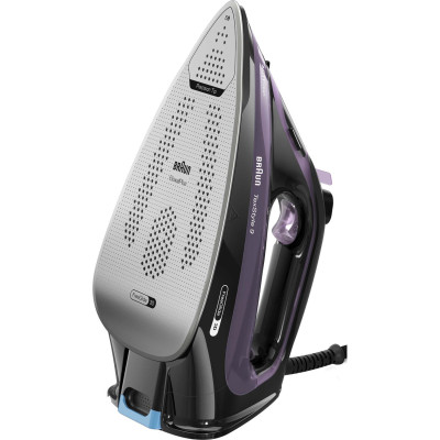 Утюг Braun SI 9661 VI (SI9661VI) Винница - изображение 8