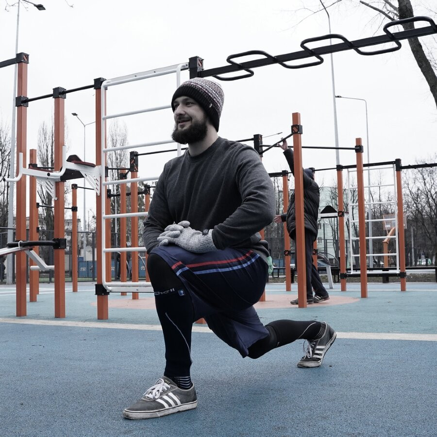 Шкарпетки водонепроникні Dexshell Compression Mudder, р-р XL, сірі Киев - изображение 15