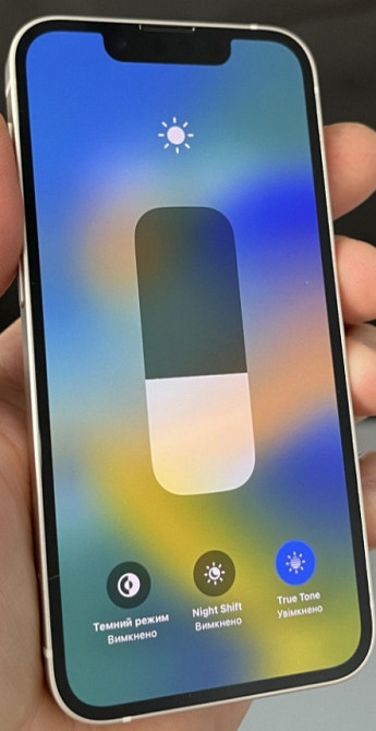 Айфон Apple iPhone 13 Міні 256 gb Киев - изображение 2