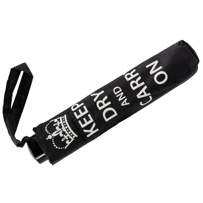 Парасоля Incognito 4 L412 Keep Dry Black (L412-024027) Вінниця - фото 4