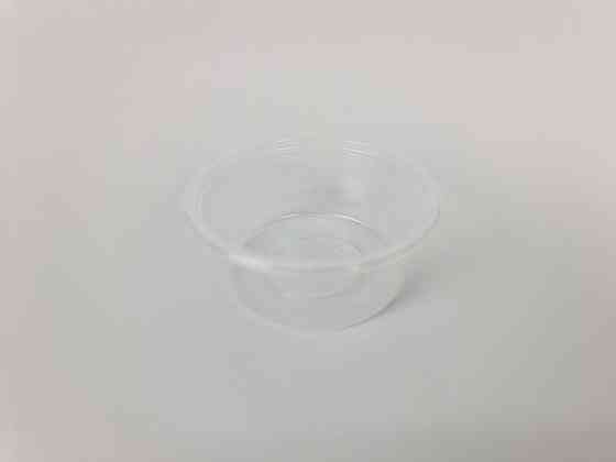 Соусник 66/27 30 мл прозорий PP PL (100 шт.) Харків