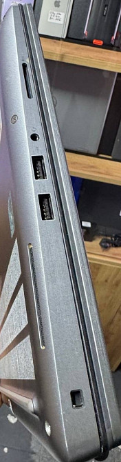 Dell Precision 7560 i7-11850H RTX A3000 6Gb 16/512SSD. Харьков - изображение 5