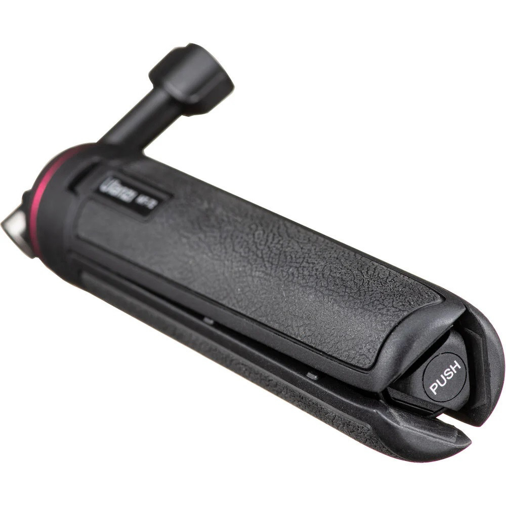 Штатив Ulanzi Vijim MT-72 51CM Tripod for GoPro (UV-T047GBB1 MT-72) Одеса - фото 7