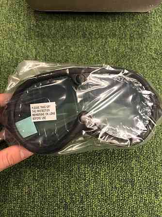 Тактичні окуляри (маска) зі знімними лінзами Вінниця