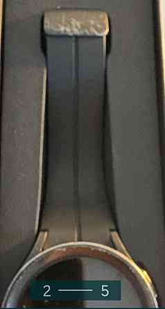 Смарт -Часы Samsung Galaxy Watch 5 Pro 45mm. Киев