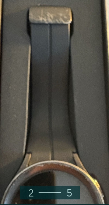 Смарт -Часы Samsung Galaxy Watch 5 Pro 45mm. Киев - изображение 4