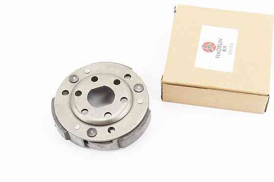 Зчеплення заднього варіатора Honda DIO AF27 Київ