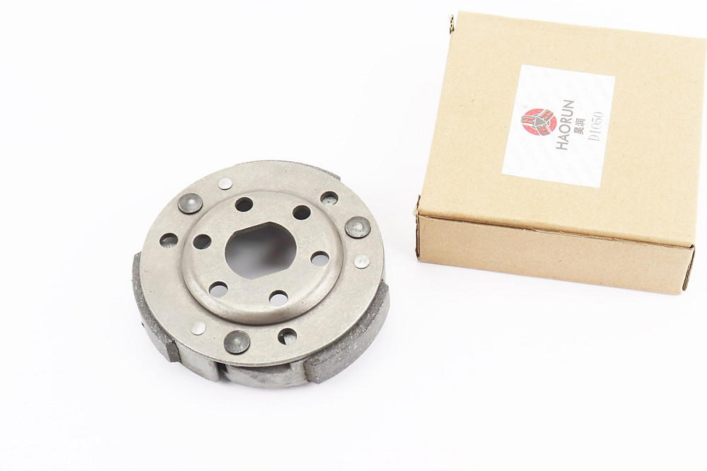 Зчеплення заднього варіатора Honda DIO AF27 Київ - фото 1