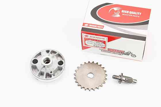 Насос масляний + зірка Киев