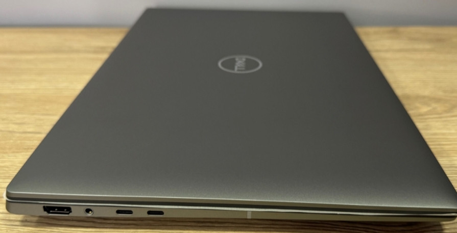 Професійний Ноутбук Dell Precision 5680 Киев - изображение 5