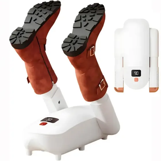Электрическая сушилка для обуви SHOE DRYER LY-481, 4 режима работы, 300 вт Коломия