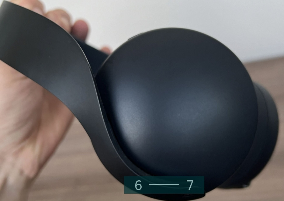 Наушники : Sony Pulse 3D. Харьков - изображение 6