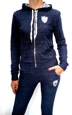 Женский спортивный костюм  . Киев