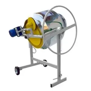 Смеситель пищевой Скиф 320 Харьков - изображение 10