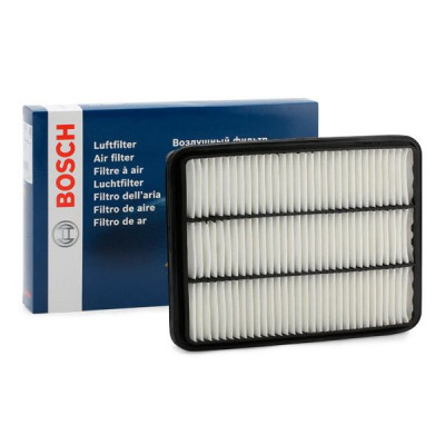 Воздушный фильтр для автомобиля Bosch F 026 400 225 Винница - изображение 4